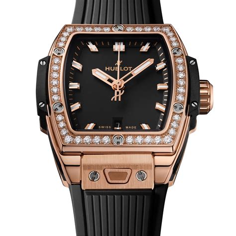hublot big bang king diamond